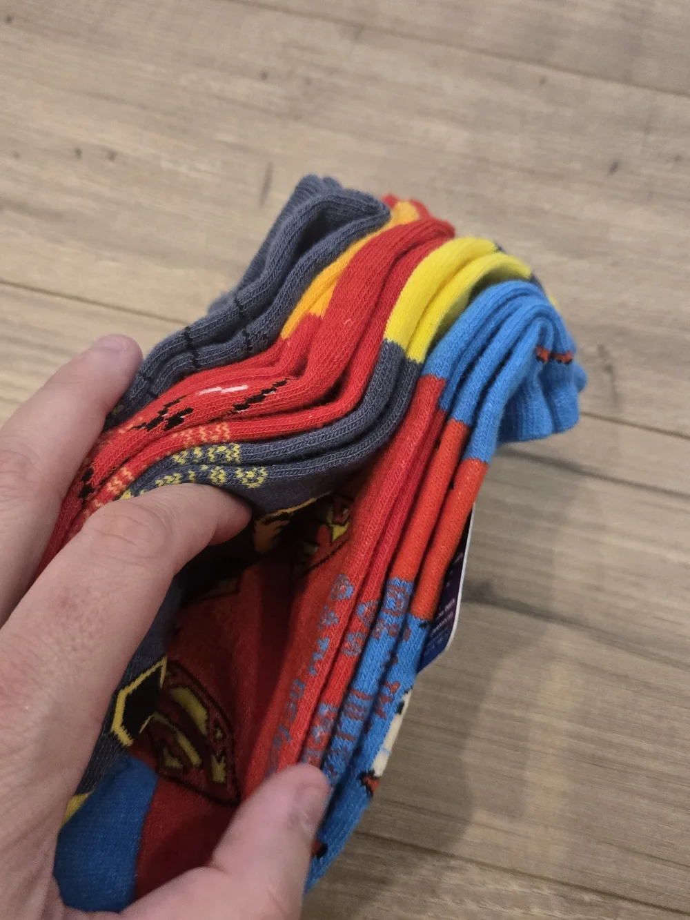 DC Comics nwt dc